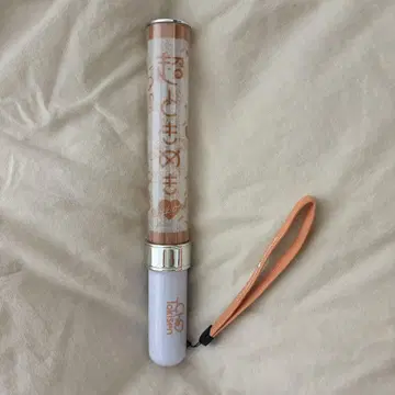 초 도키메키 선전부 응원봉
