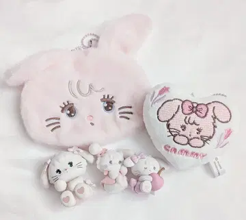 mikko 캐미 가챠가챠