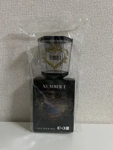 Number_i LIVE TOUR 2024 응원봉