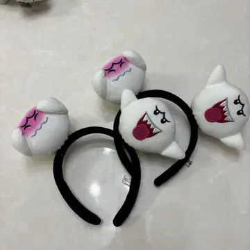 테레사 머리띠 유니버셜 2개 세트