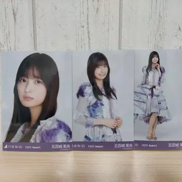 13th BD 라이브 의상1 이오키 마오