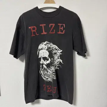 RIZE ZEUS 2024 투어 굿즈 제우스