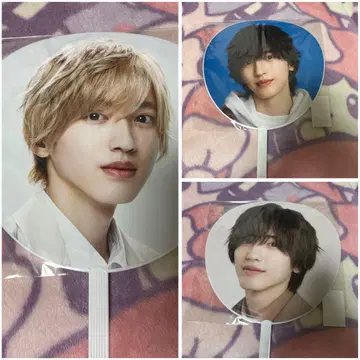 미치에다 슌스케 부채