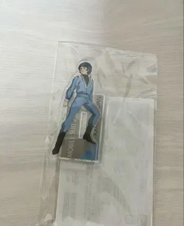 기동전사 건담 Z 카미유 아크릴 스탠드