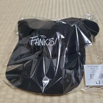 TM NETWORK 2025IP FANKS 캡