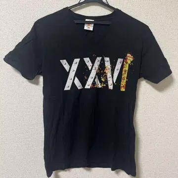 B'z ENDLESS SUMMER FINAL 티셔츠 M 사이즈