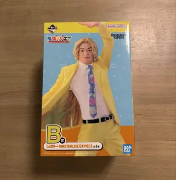 도카이 온에어 제일복권 시바유 피규어