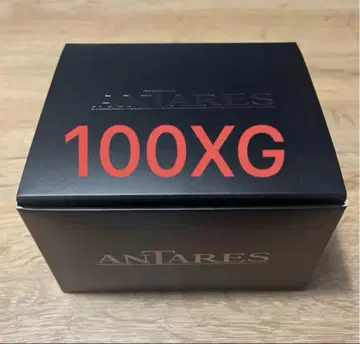 25 안타레스 100XG