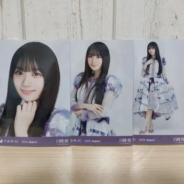 13th BD 라이브 의상 1 카와사키 벚꽃