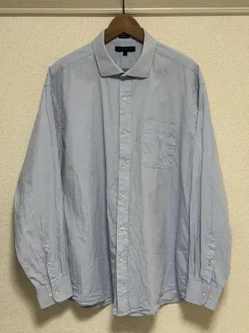 TOMMY HILFIGER 레귤러 핏 셔츠 18 36-37