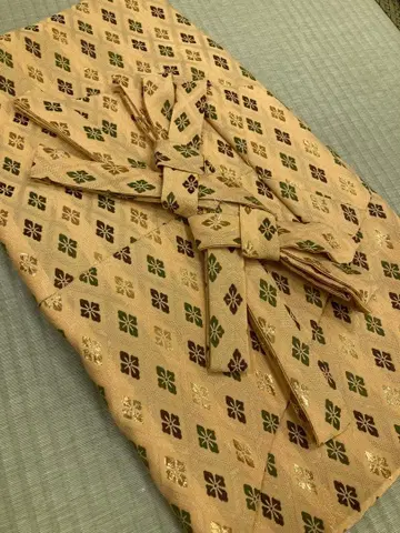 남성용 일본 의류 남자 하카마
