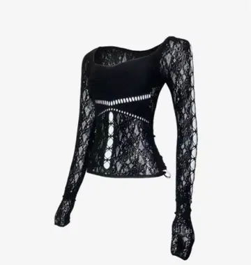 theredthread S ruched sculpt body lace