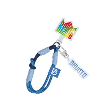 BMSG FES'25 폰 스트랩 SHUNTO