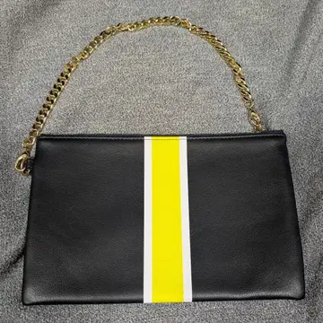 [ CELERI/셀리 ] YELLOW LINE 백