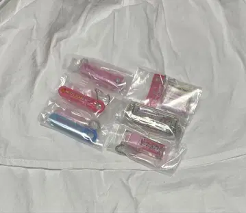 메조피아노 필통 컬렉션 컴플리트 세트 mezzopiano