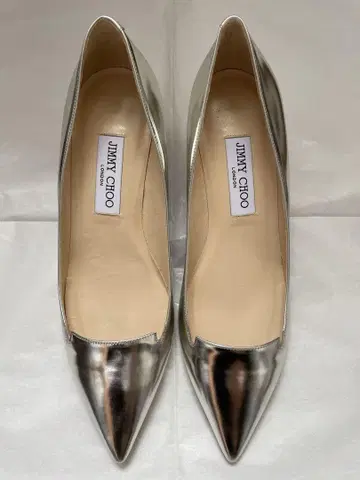 JIMMY CHOO 펌프스
