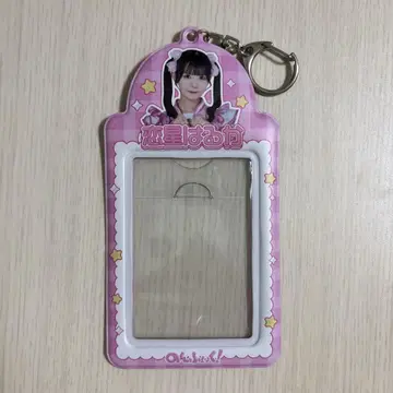 논피쿠! 코이보시 하루카 폴라로이드 폴더