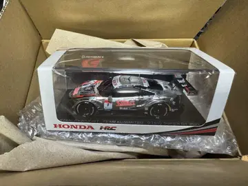 SPARK STANLEY NSX-GT 2021