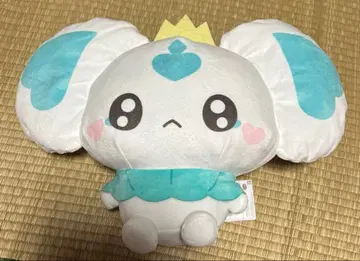 프리큐어 뽀룬 봉제 인형