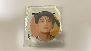 SEVENTEEN DK MINGYU 캔뱃지