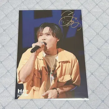 하이쿄 페스티벌 카노 쇼 브로마이드