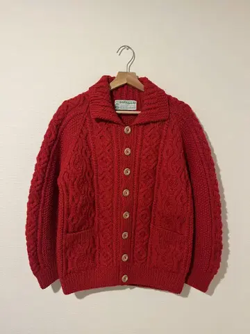 INVERALLAN 3A CARDIGAN