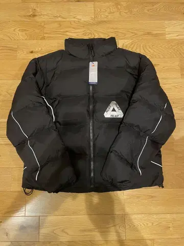 Palace Skateboards Ripstop Puffa S 다운