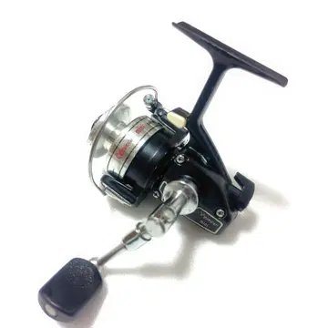 올드 다이와 DAIWA 스핀스타 미니 Spinstar mini
