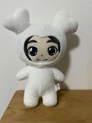 TWICE 더블리 봉제 인형