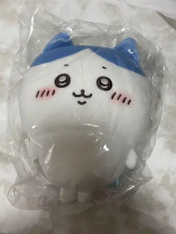 [ 새상품 ] 치이카와 (먼작귀) 봉제 인형 s 하치와레