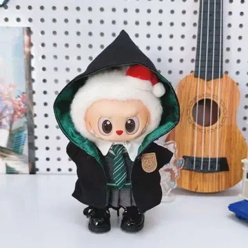 새상품 러브브 봉제 인형 의류 5세트