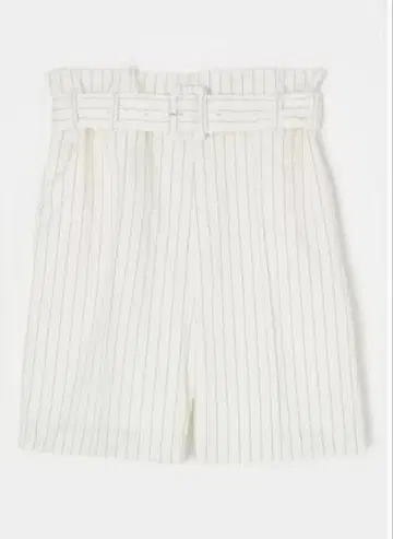 [ M ] STRIPE SHORT 팬츠