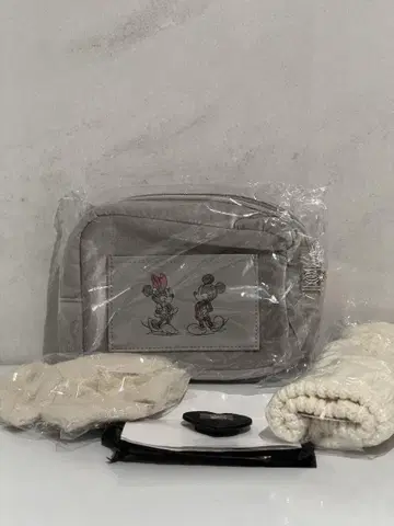 [ 미사용 새상품 ] 다리치 4세트
