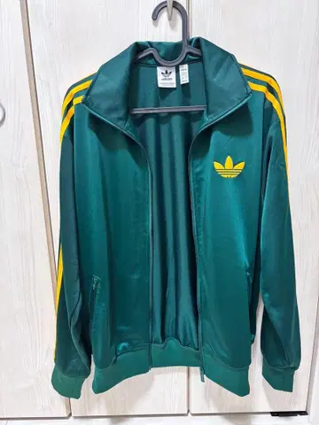 adidas 저지