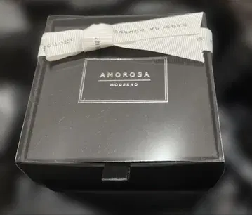 AMOROSA 엑설런트 블루 장미 기프트 박스