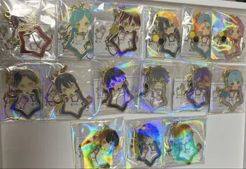 앙상블 스타즈 미니 컬렉션 참 컬렉션 묶음 판매