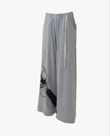 theredthread S print sweat pants charm
