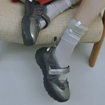 ROCKFISH WEATHERWEAR 락피쉬 발레 슈즈