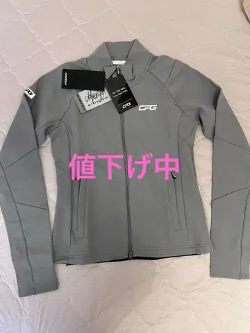 cpg 골프 후드티 저지