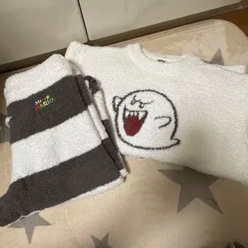 젤라피케 테레사 상하의 룸웨어