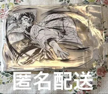 귀멸의 칼날 막간화 WEBSHOP 복권 코쵸우 시노부 C상