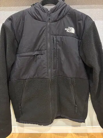 THE NORTH FACE 데날리 후디 자켓 M