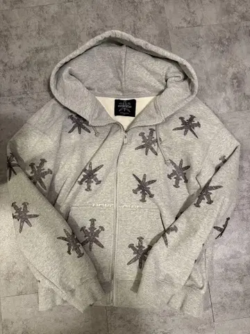 Unknown London 셋업