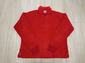 50~60s KODIAK 빨간색 단색
