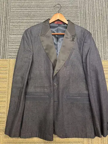 지스타로우 테일러드 자켓