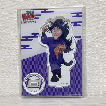 닌타마 란타로 난자타운 환상의 교자 아크릴 스탠드 쿠쿠치