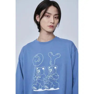 OY 긴팔