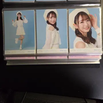 타키와키 쇼코 생사진 컴프 이코러브 투어 2023 트리거 의상