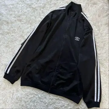 doublet 23ss 트랙 자켓