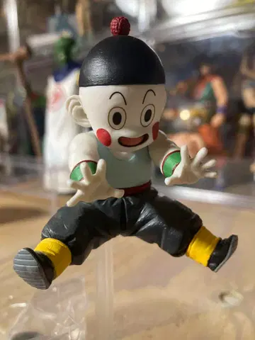 드래곤볼 제일복권 차오즈